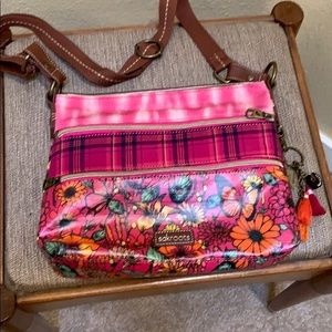 Sakroots purse